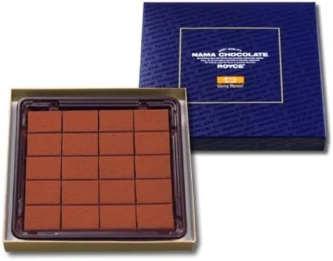 ロイズ生チョコレート オーレ